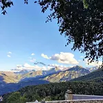 Alpehytte La Grange Du Hameau *