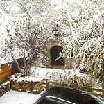 La Grange Du Hameau Alpehytte *