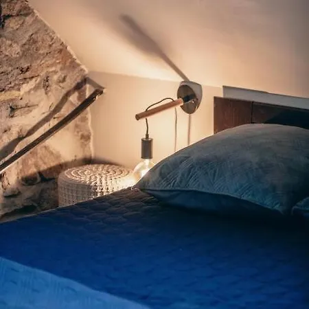 La Grange Du Hameau * 생라리술랑