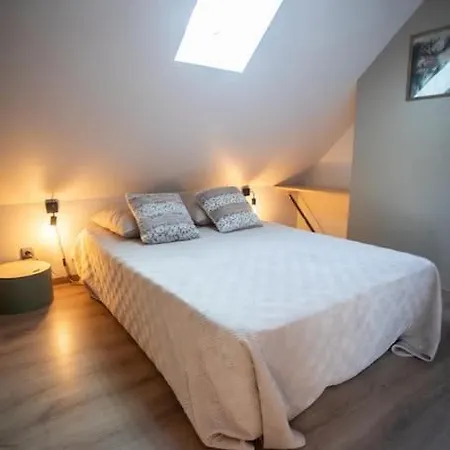 La Grange Du Hameau 샬레 생라리술랑