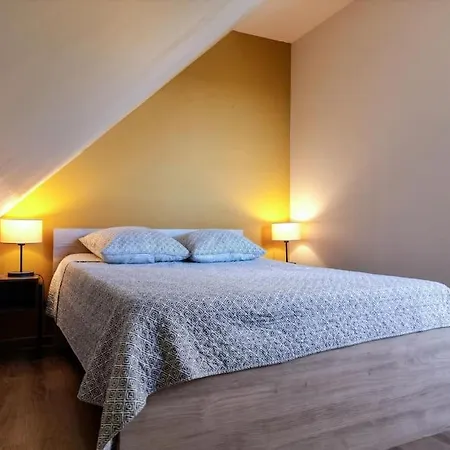 La Grange Du Hameau 생라리술랑