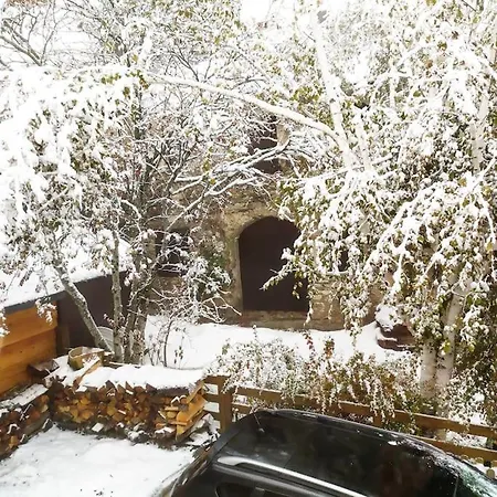 La Grange Du Hameau Chalet *