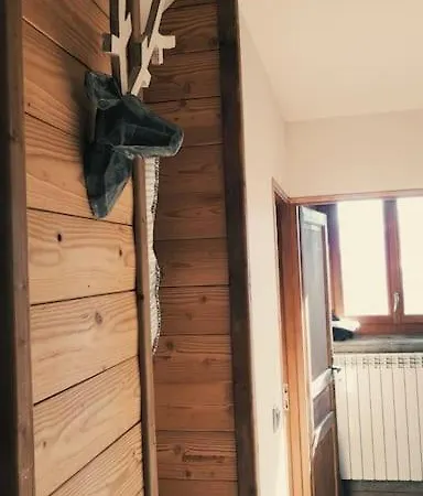 La Grange Du Hameau Chalet Saint-Lary-Soulan