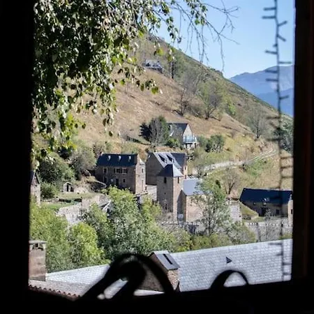 La Grange Du Hameau Saint-Lary-Soulan