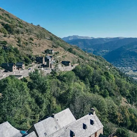 La Grange Du Hameau