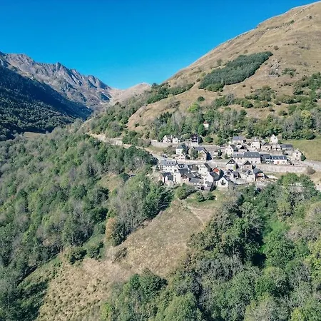 La Grange Du Hameau *