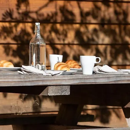 Chalet La Grange Du Hameau Saint-Lary-Soulan