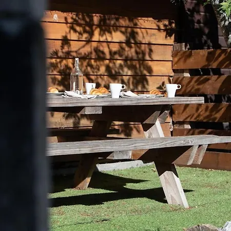 La Grange Du Hameau *