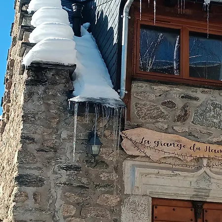 La Grange Du Hameau *