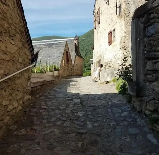 La Grange Du Hameau Chalet Saint-Lary-Soulan