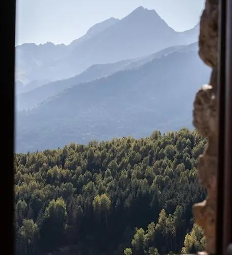 Chalet La Grange Du Hameau