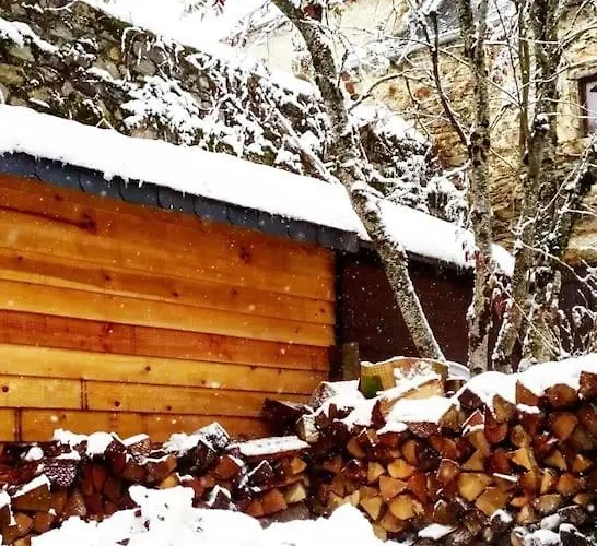 La Grange Du Hameau *