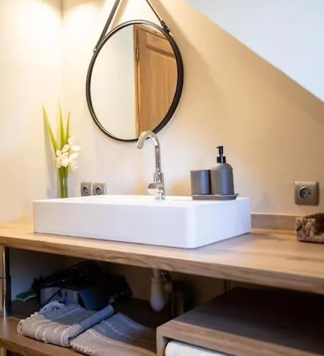 Chalet La Grange Du Hameau Saint-Lary-Soulan