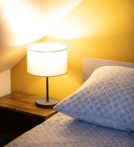 Chalet La Grange Du Hameau