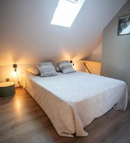 La Grange Du Hameau Chalet Saint-Lary-Soulan