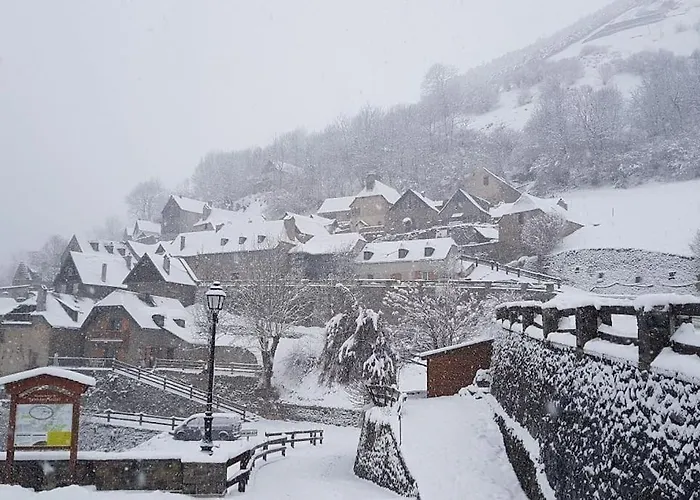 La Grange Du Hameau Chalet