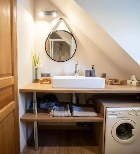 La Grange Du Hameau *