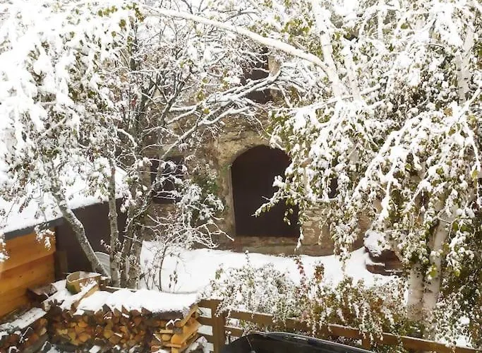 La Grange Du Hameau Chalet *