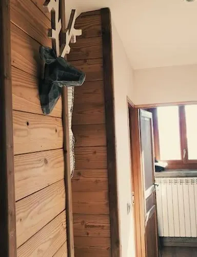 La Grange Du Hameau Chalet Saint-Lary-Soulan