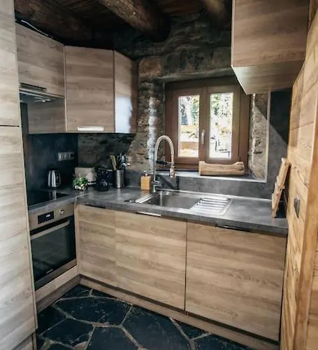 La Grange Du Hameau *