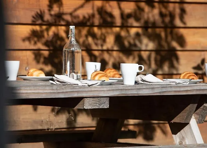 Chalet La Grange Du Hameau Saint-Lary-Soulan