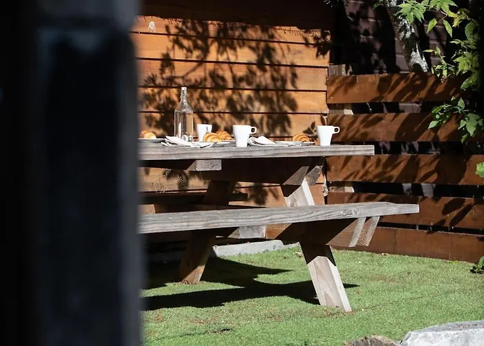 La Grange Du Hameau *