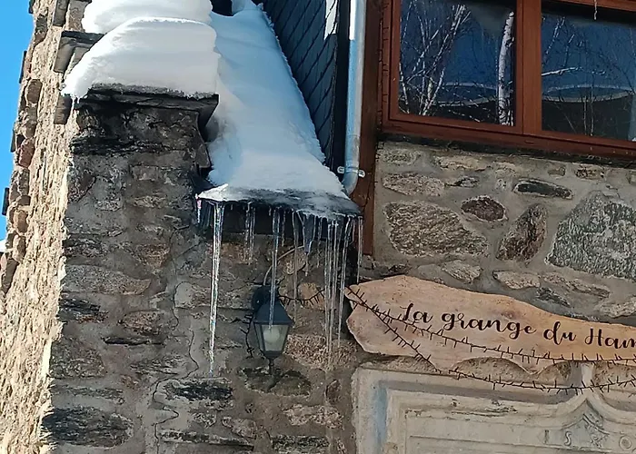 La Grange Du Hameau *