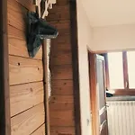 La Grange Du Hameau شاليه سانت لاري سولون