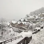 شاليه La Grange Du Hameau سانت لاري سولون