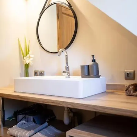 Chalet La Grange Du Hameau Saint-Lary-Soulan