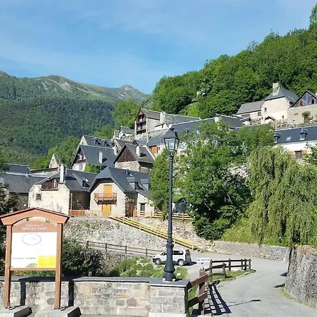 La Grange Du Hameau Saint-Lary-Soulan