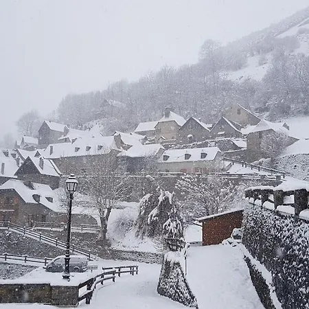 La Grange Du Hameau شاليه
