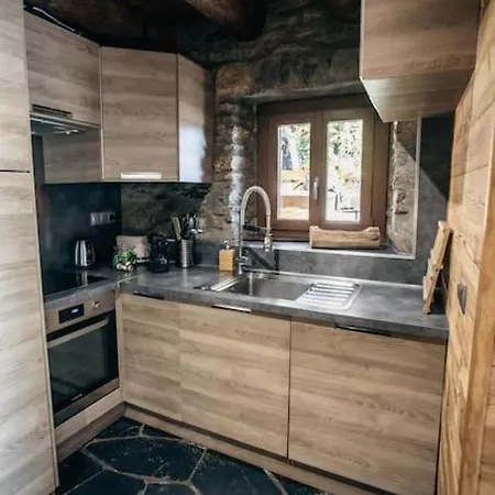 La Grange Du Hameau *