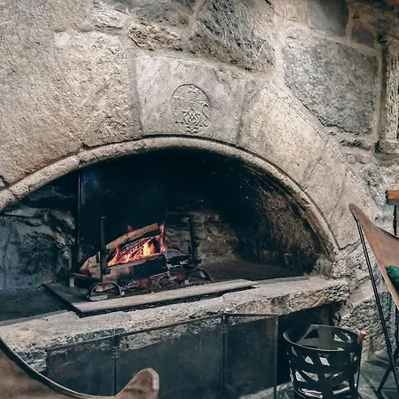 La Grange Du Hameau Chalet Saint-Lary-Soulan