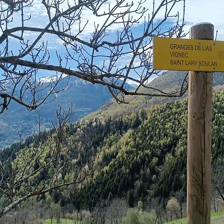 La Grange Du Hameau Chalet